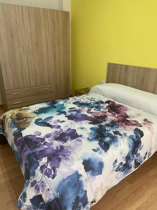 Coqueto Alojamiento Cercano A Las Termas B Ourense Dış mekan fotoğraf