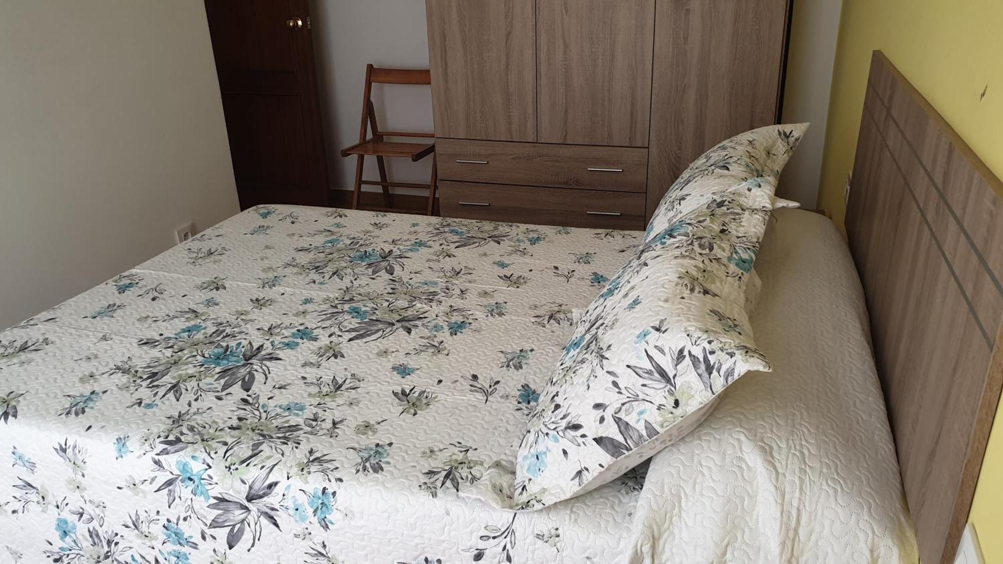 Coqueto Alojamiento Cercano A Las Termas B Ourense Dış mekan fotoğraf